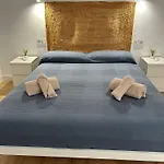 شقة Casa La Garcia *