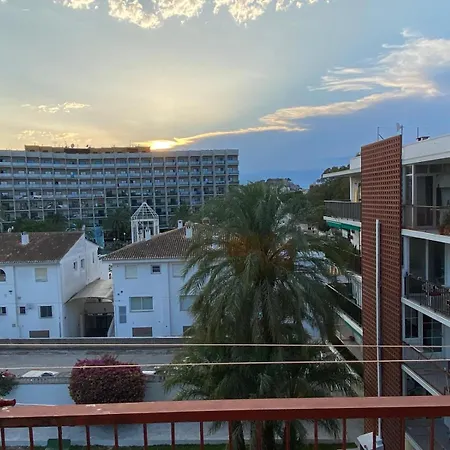 Casa La Garcia شقة *
