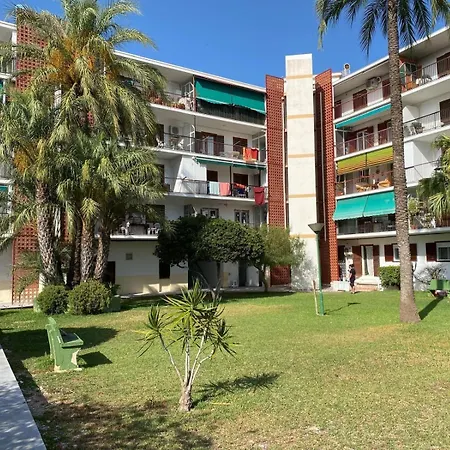 Casa La Garcia