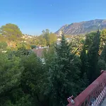 Casa La Garcia *