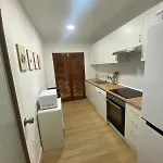 Daire Casa La Garcia Denia