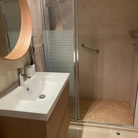 Apartament Casa La Garcia