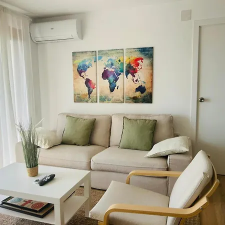 Casa La Garcia * 데니아