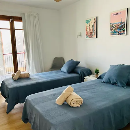 Casa La Garcia *