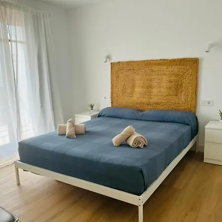 Casa La Garcia *