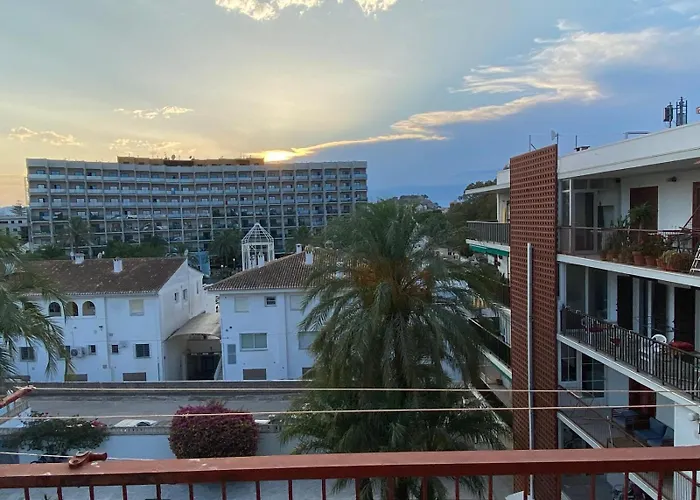Casa La Garcia 아파트 *