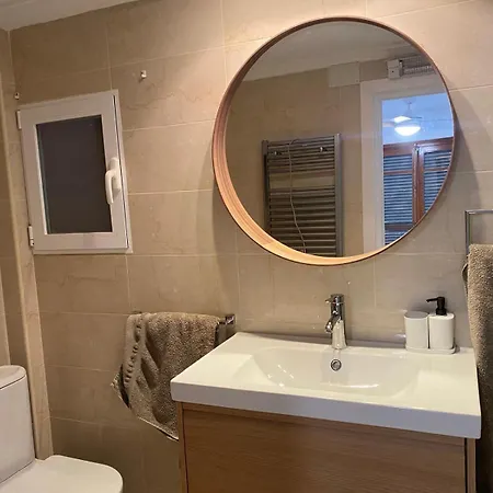 Casa La Garcia * Dénia