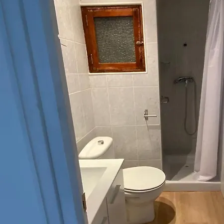Casa La Garcia Appartement Dénia