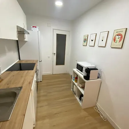 Casa La Garcia Appartement Dénia