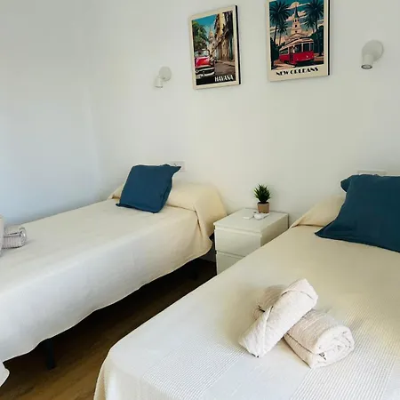 Casa La Garcia Appartement Dénia