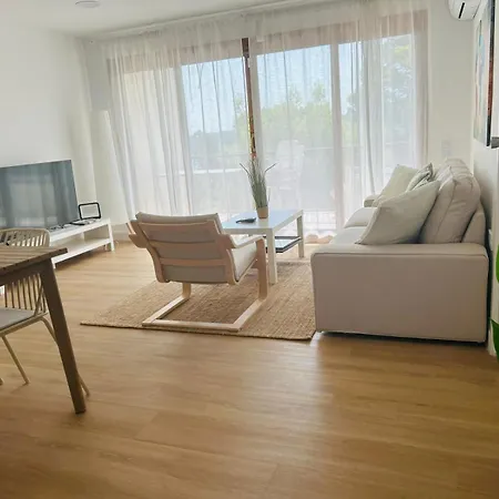 Casa La Garcia Appartement