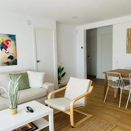 Appartement Casa La Garcia *