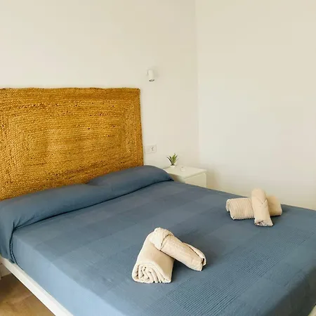 Appartement Casa La Garcia