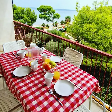 Appartement Casa La Garcia *