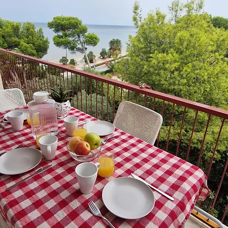 Casa La Garcia Appartement Dénia