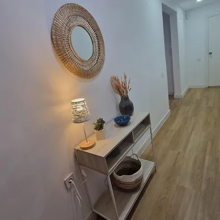 Appartement Casa La Garcia *