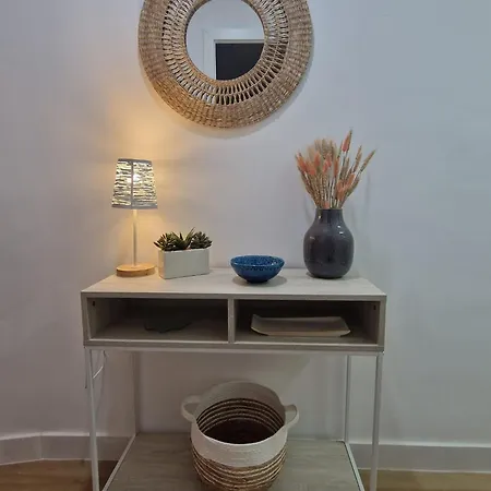 Casa La Garcia Appartement