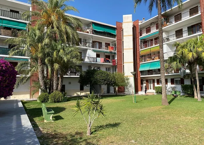 Casa La Garcia