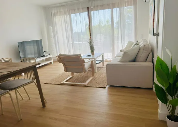 Casa La Garcia Apartmán