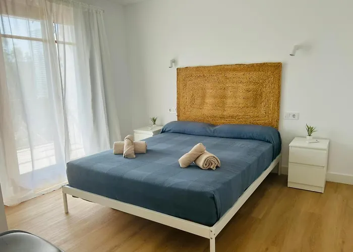 Casa La Garcia *