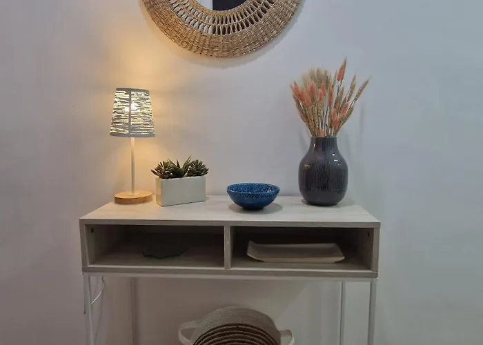 Casa La Garcia Apartmán
